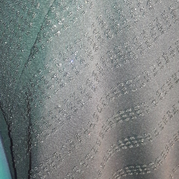 Express Strapless Dress - Picture 9 of 10